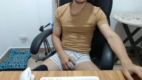 Snapshot of jjrod91 chatting on 11-26-25, 02:23 Jon online show from 11-26-25, 02:23