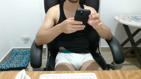 Snapshot of jjrod91 chatting on 11-27-25, 02:13 Jon online show from 11-27-25, 02:13