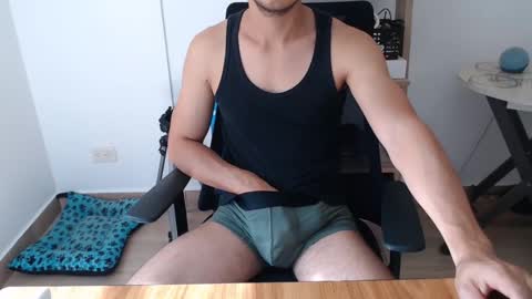 Snapshot of jjrod91 chatting on 12-14-25, 03:28 Jon online show from 12-14-25, 03:28