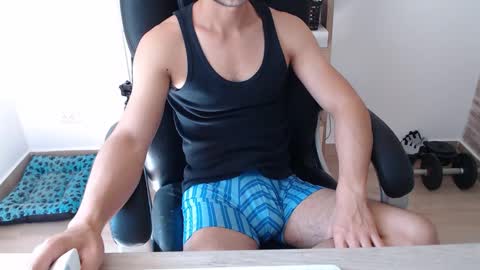 Jon online show from 02-11-26, 03:17