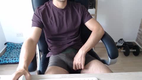 Jon online show from 02-19-26, 06:48