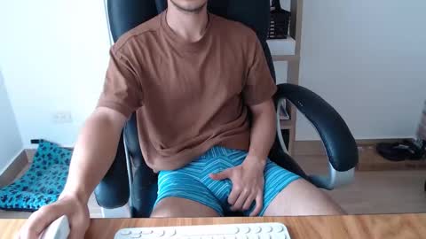 Jon online show from 02-24-26, 05:22