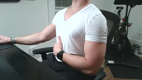 JJ online show from 04-14-26, 04:07
