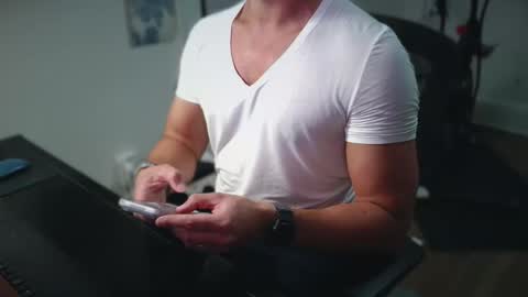JJ online show from 05-27-26, 03:14
