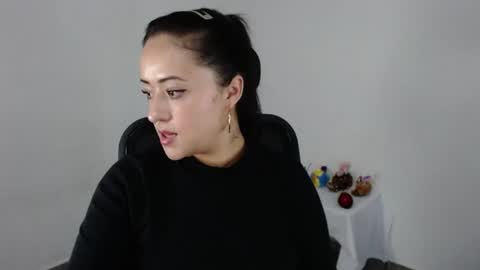 Snapshot of jjulietha95 chatting on 07-11-26, 01:41 Julieta online show from 07-11-26, 01:41