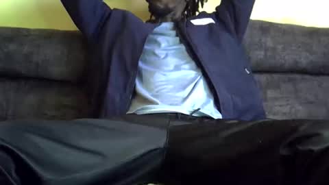 King online show from 12-05-25, 08:34