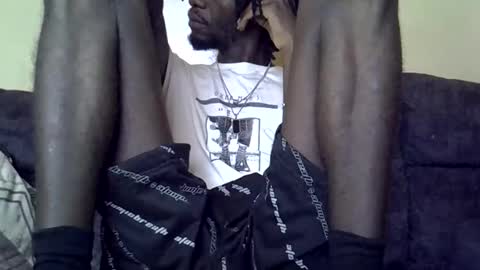 King online show from 04-25-26, 06:05