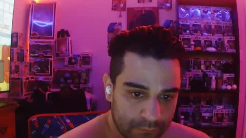 jkrexx online show from 03-04-26, 06:30