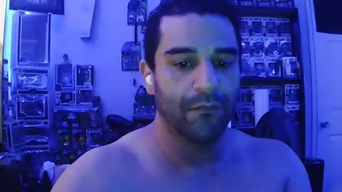 jkrexx online show from 03-27-26, 07:58