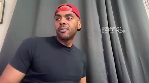 Jay Load  online show from 11-22-25, 11:15