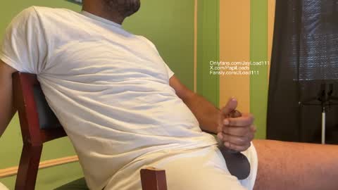 Jay Load  online show from 04-08-26, 04:51