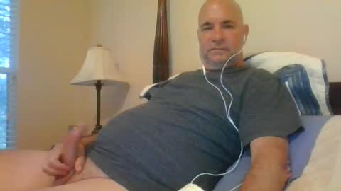 Snapshot of jmichael50 chatting on 10-04-25, 10:52 jmichael50 online show from 10-04-25, 10:52