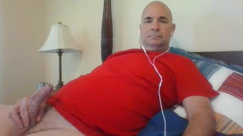 Snapshot of jmichael50 chatting on 10-19-25, 11:55 jmichael50 online show from 10-19-25, 11:55