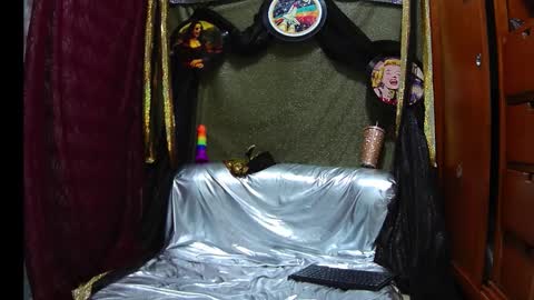 Miguel    ONLYFANS   THECRAZYADAM online show from 02-24-26, 01:47