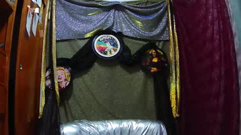 Miguel    ONLYFANS   THECRAZYADAM online show from 02-26-26, 02:32