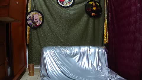 Miguel    ONLYFANS   THECRAZYADAM online show from 03-10-26, 02:27