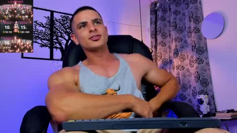 Snapshot of jmortton chatting on 01-05-25, 09:47 IGJmortton online show from 01-05-25, 09:47