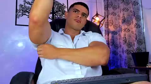 Snapshot of jmortton chatting on 03-02-25, 02:54 IGJmortton online show from 03-02-25, 02:54