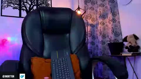 Snapshot of jmortton chatting on 03-04-25, 12:50 IGJmortton online show from 03-04-25, 12:50