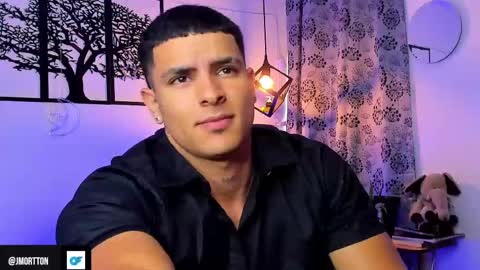 Snapshot of jmortton chatting on 03-09-25, 12:31 IGJmortton online show from 03-09-25, 12:31