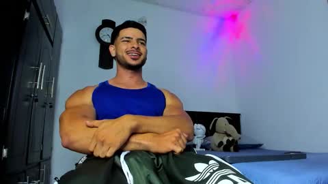 IGJmortton online show from 03-16-26, 12:20