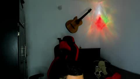 IGJmortton online show from 04-11-26, 03:33