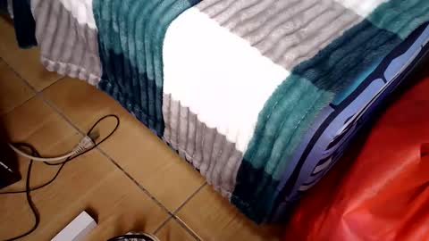 AmazingGirl online show from 04-15-26, 05:09