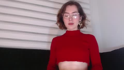 Joan Didion online show from 02-27-25, 06:07