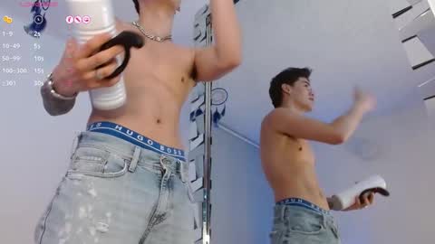 Snapshot of joan_gonzalez chatting on 03-12-25, 05:46 Joan Gonzalez online show from 03-12-25, 05:46