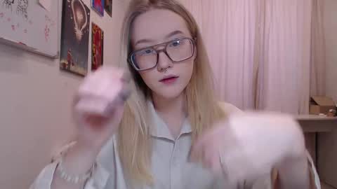 Snapshot of joan_kiss chatting on 02-14-26, 10:56 joan_kiss online show from 02-14-26, 10:56