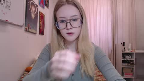 joan_kiss online show from 05-31-26, 07:48