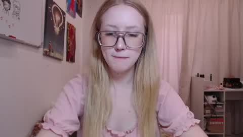 joan_kiss online show from 08-02-26, 02:48