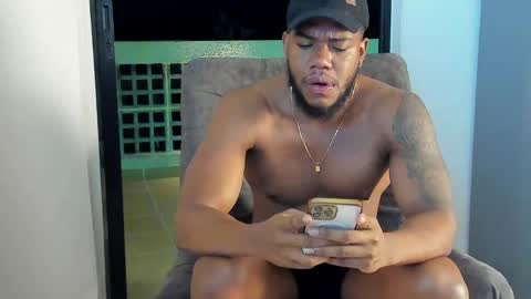 JOAN SAENZ online show from 01-12-25, 10:34