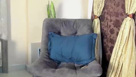 JOAN SAENZ online show from 02-12-25, 06:51