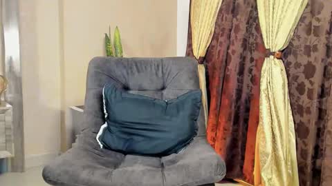 JOAN SAENZ online show from 02-24-25, 04:16