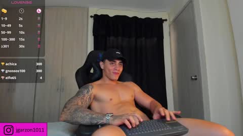 joan_soto online show from 12-20-24, 05:29