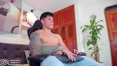 joan_soto online show from 09-11-25, 02:28