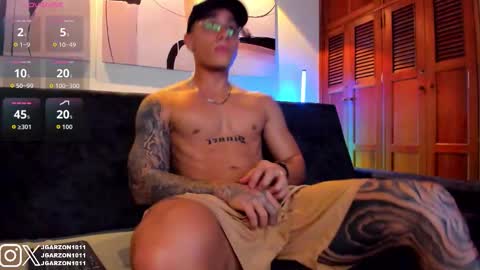 joan_soto online show from 02-27-26, 12:38