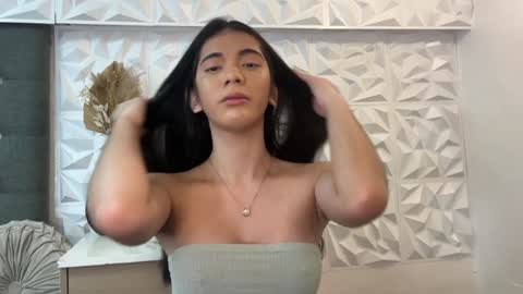 joana online show from 01-27-25, 10:49