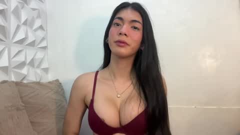 joana online show from 02-28-25, 02:31