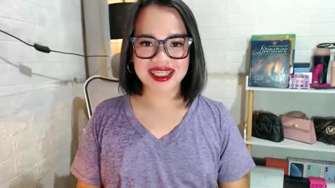Joana online show from 01-21-25, 01:18