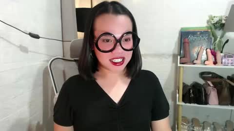 Joana online show from 03-07-25, 04:46