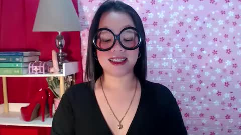 Joana online show from 10-12-25, 07:35
