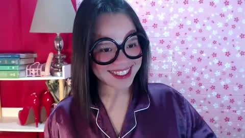Joana online show from 10-18-25, 08:42