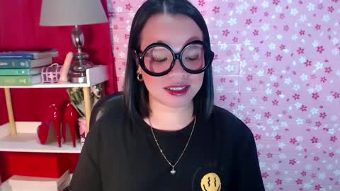 Joana online show from 11-12-25, 10:20