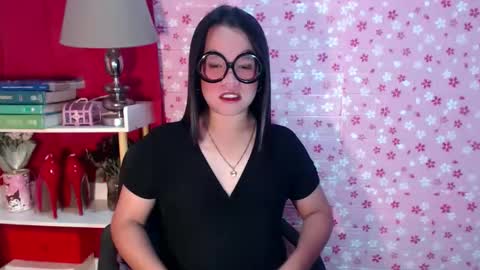 Joana online show from 11-20-25, 07:35