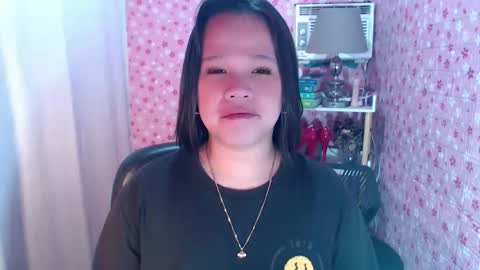 Joana online show from 02-06-26, 01:32