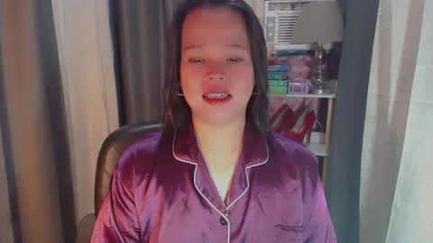 Joana online show from 02-07-26, 12:03