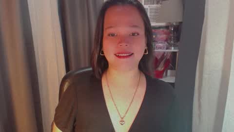 Joana online show from 02-18-26, 08:54