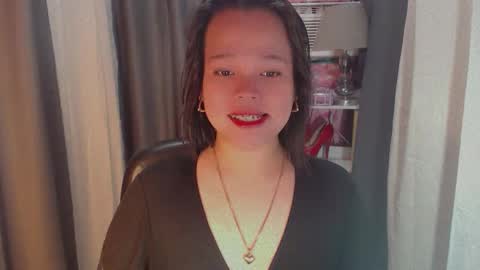 Joana online show from 02-22-26, 09:35